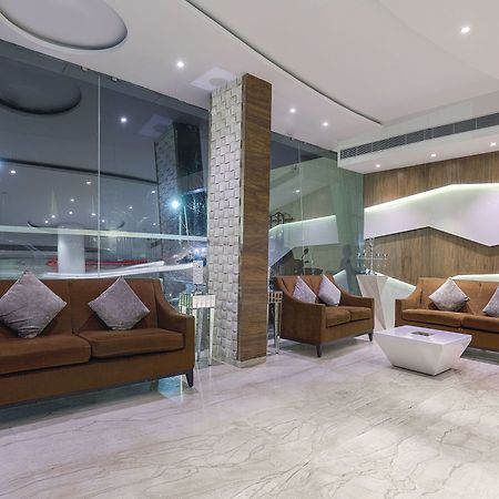 Hotel Oyo Premium Coastal Battery Višákhapatnam Exteriér fotografie